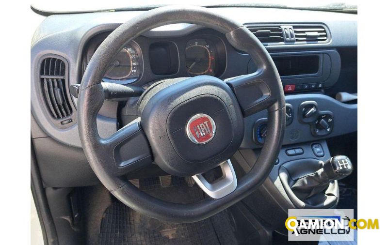 Fiat panda used - 48,145 km - Novara - 2016 - van | Borgo Agnello S.p.A. - Foto 12