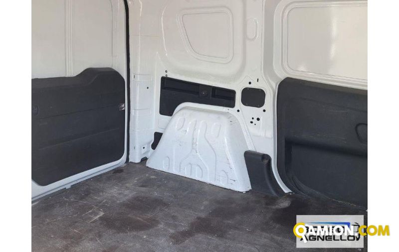 Fiat doblo usato - 114.182 km - Novara - 2022 - furgone | Borgo Agnello S.p.A. - Foto 5