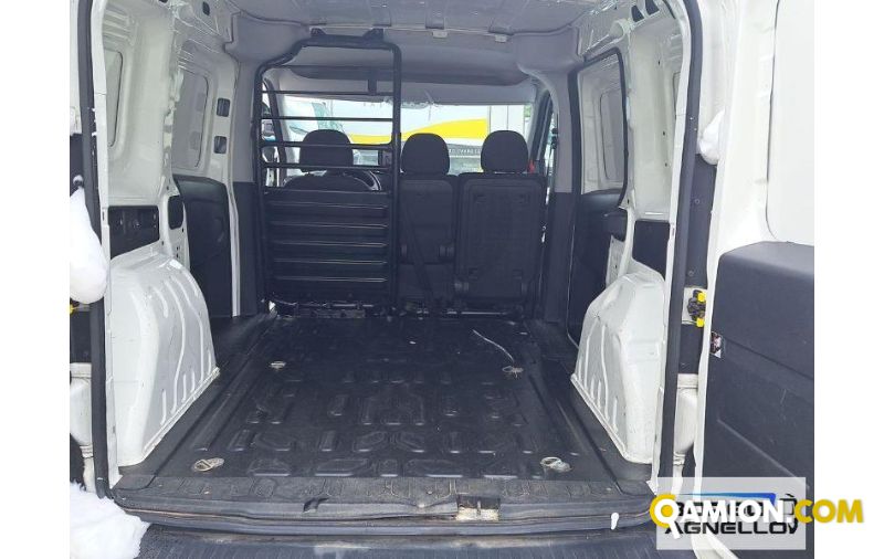 Fiat DOBLO DOBLO | Leggero Furgone > 35 q.li Altro | Borgo Agnello S.p.A.