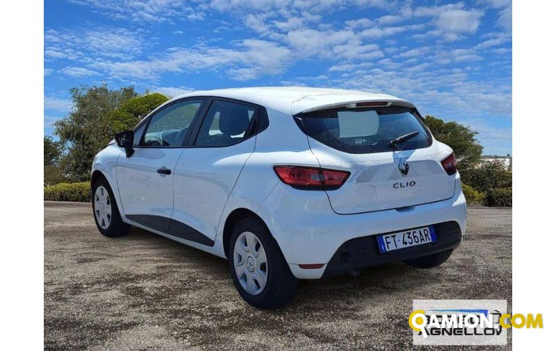 Renault clio occasion - 110 717 km - Novara - 2018 | Borgo Agnello S.p.A. - Foto 8