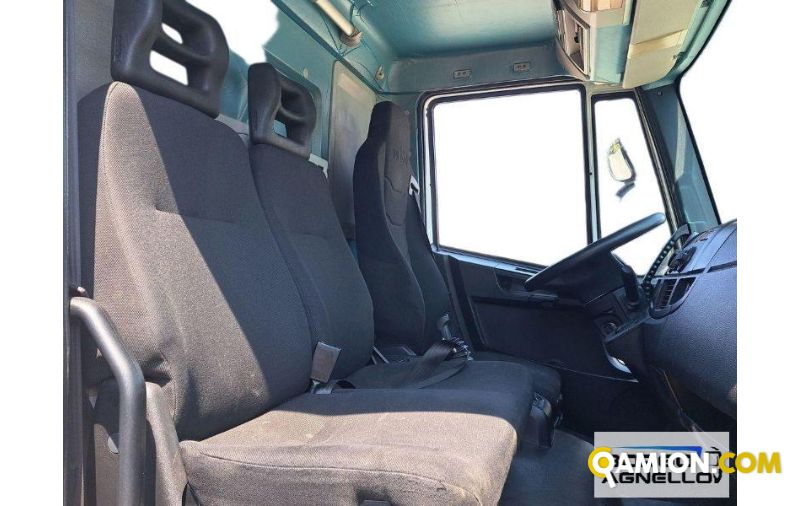 Iveco EUROCARGO ML75E21 EUROCARGO ML75E21 | Motrice Telaio | Borgo Agnello S.p.A.