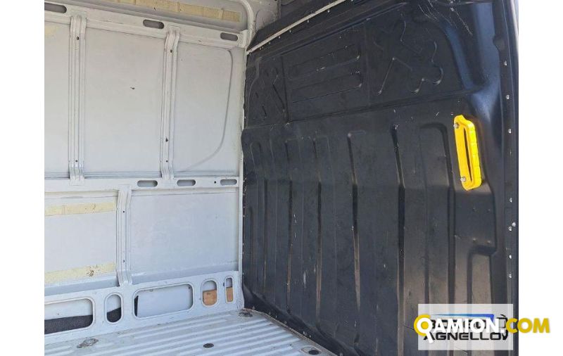 Iveco daily 35s16 occasion - 207 403 km - Novara - 2023 | Borgo Agnello S.p.A. - Foto 6
