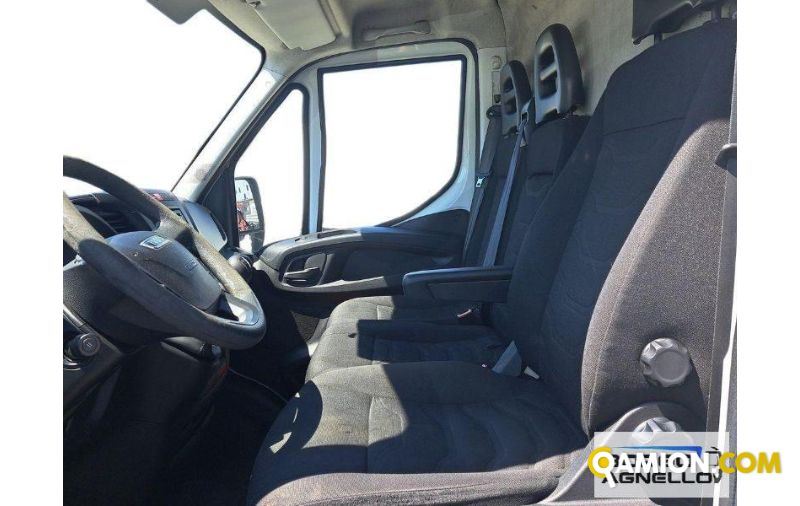 Iveco daily 35s15 occasion - 227 237 km - Novara - 2015 | Borgo Agnello S.p.A. - Foto 11