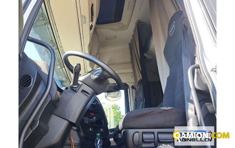 Iveco s-way as440s48 t/p usato - 451.350 km - Novara | Borgo Agnello S.p.A. - Foto 11