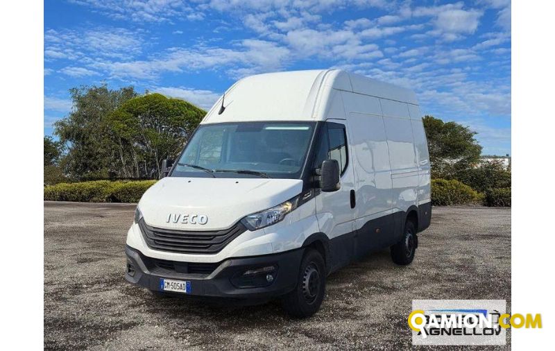 Iveco daily 35s16 occasion - 207 403 km - Novara - 2023 | Borgo Agnello S.p.A. - Foto 1