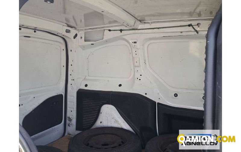 Citroen BERLINGO BERLINGO | Leggero Furgone > 35 q.li Altro | Borgo Agnello S.p.A.