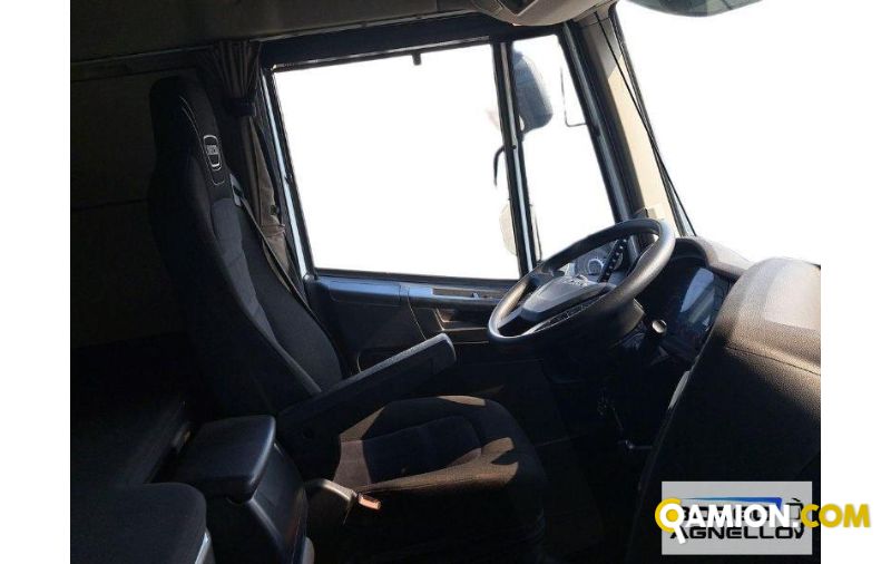 Iveco stralis as260x48 y/ps occasion - 296 754 km | Borgo Agnello S.p.A. - Foto 3