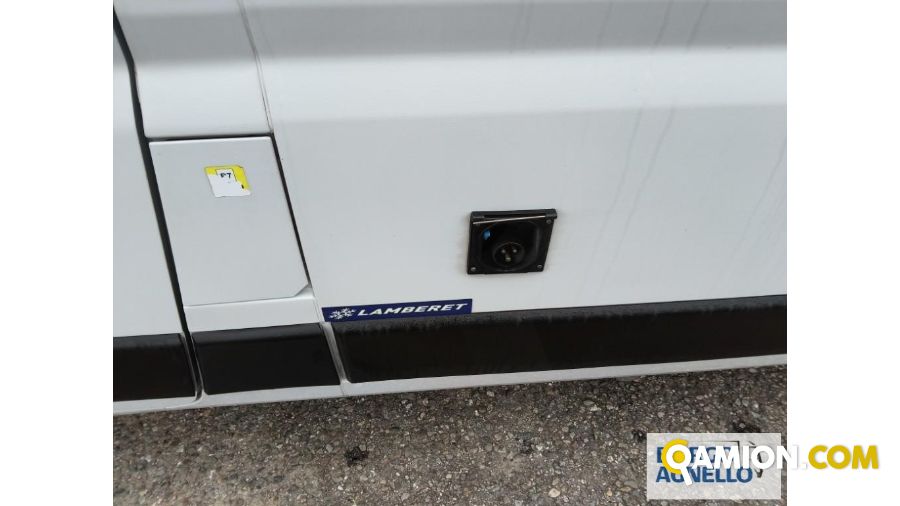 Opel MOVANO MOVANO | Leggero Furgone > 35 q.li Altro | Borgo Agnello S.p.A.