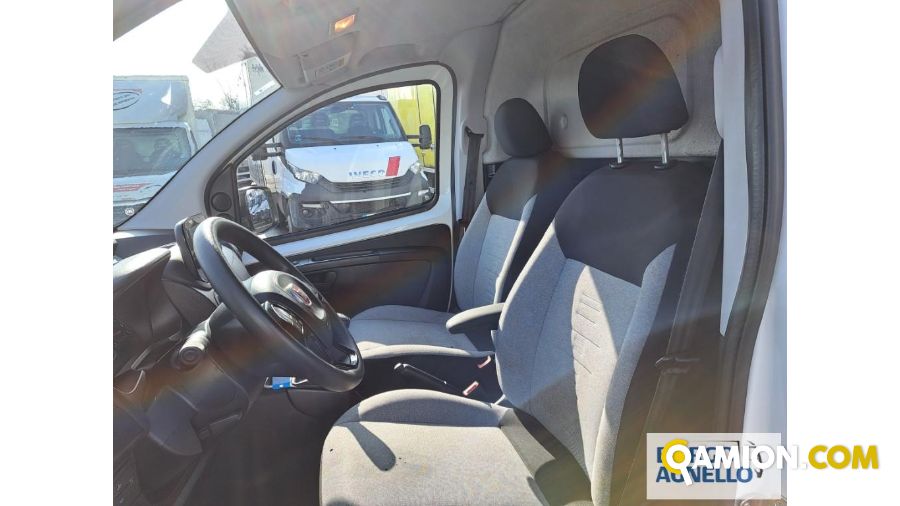 Fiat FIORINO FIORINO | Leggero Furgone > 35 q.li Altro | Borgo Agnello S.p.A.