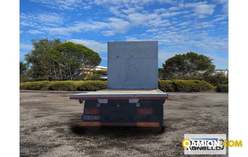 Iveco stralis as260x48 y/ps occasion - 296 754 km | Borgo Agnello S.p.A. - Foto 10