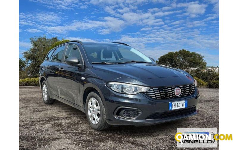 Fiat TIPO TIPO | Automobile Automobile | Borgo Agnello S.p.A.