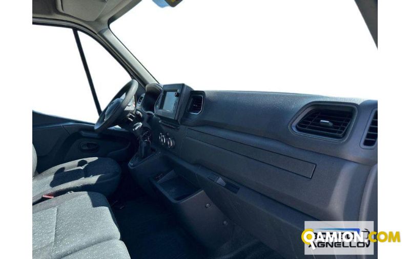 Opel movano occasion - 537 790 km - Novara - 2021 - van | Borgo Agnello S.p.A. - Foto 3