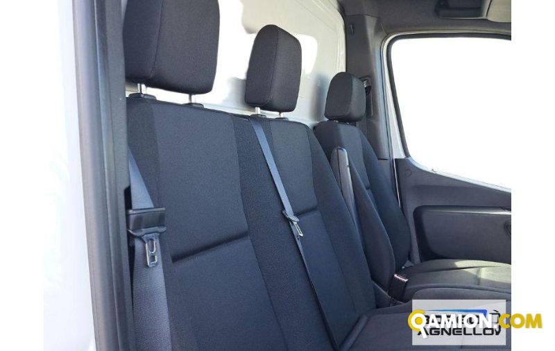 Mercedes SPRINTER SPRINTER | Altro Isotermico / coibentato | Borgo Agnello S.p.A.