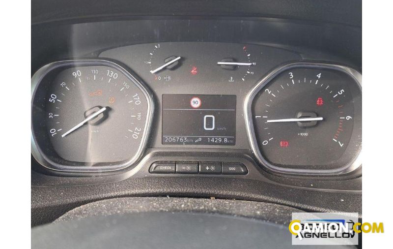 Fiat scudo occasion - 206 765 km - Novara - 2022 | Borgo Agnello S.p.A. - Foto 16