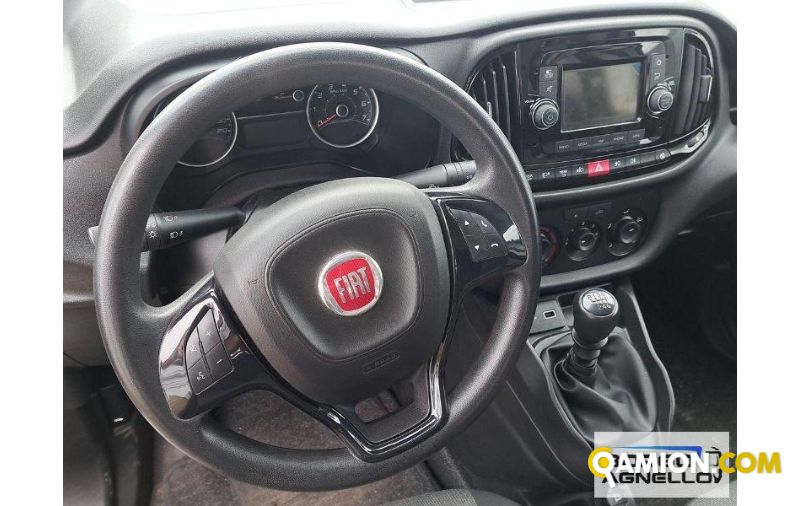 Fiat DOBLO DOBLO | Leggero Furgone > 35 q.li Altro | Borgo Agnello S.p.A.