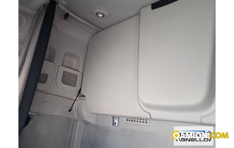 Iveco stralis trattore as-440s48t p usato - 529.496 km | Borgo Agnello S.p.A. - Foto 12