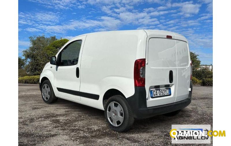 Fiat FIORINO FIORINO | Leggero Furgone > 35 q.li Altro | Borgo Agnello S.p.A.