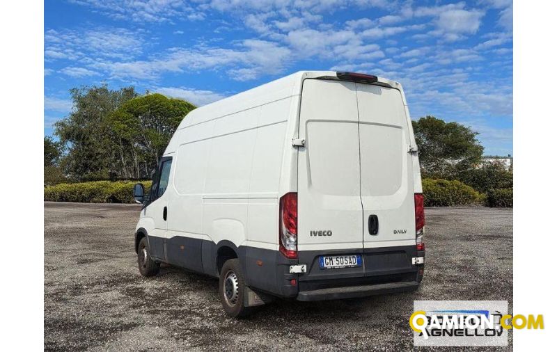 Iveco daily 35s16 occasion - 207 403 km - Novara - 2023 | Borgo Agnello S.p.A. - Foto 10