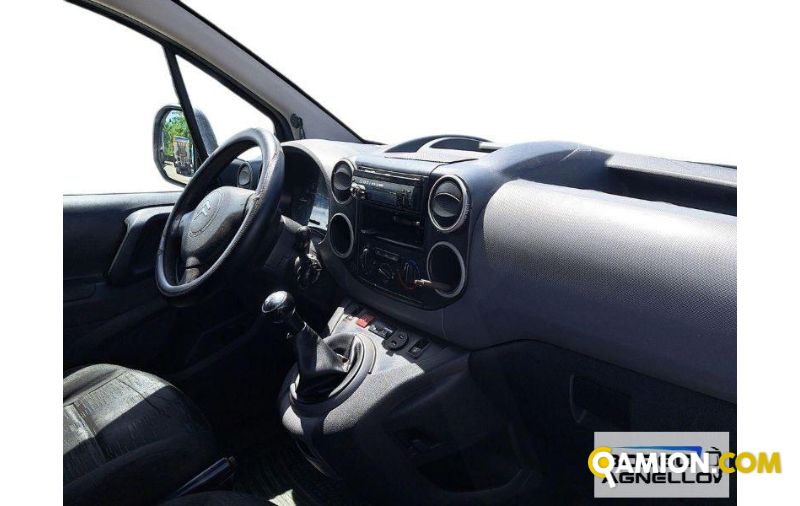 Citroen BERLINGO BERLINGO | Leggero Furgone > 35 q.li Altro | Borgo Agnello S.p.A.
