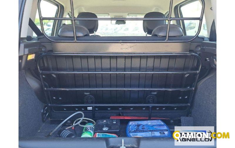 Fiat panda used - 48,145 km - Novara - 2016 - van | Borgo Agnello S.p.A. - Foto 8