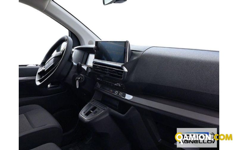 Fiat ulysse usato - 1.303 km - Novara - 2025 | Borgo Agnello S.p.A. - Foto 4