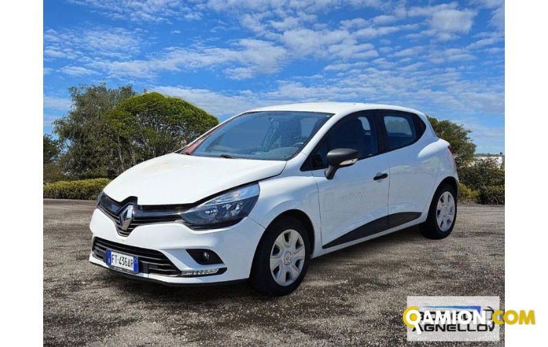 Renault clio occasion - 110 717 km - Novara - 2018 | Borgo Agnello S.p.A. - Foto 1
