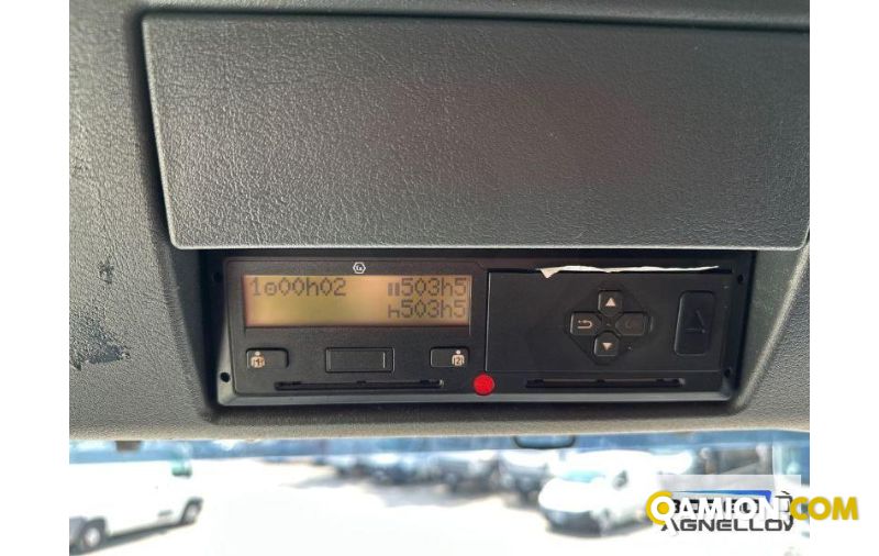Man TGX 18.480 TGX 18.480 | Trattore Trattore | Borgo Agnello S.p.A.