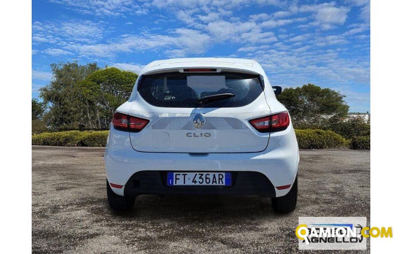 Renault clio occasion - 110 717 km - Novara - 2018 | Borgo Agnello S.p.A. - Foto 6