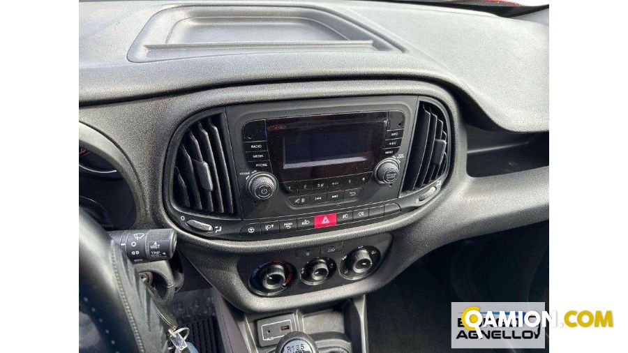 Fiat DOBLO DOBLO | Leggero Furgone > 35 q.li Altro | Borgo Agnello S.p.A.