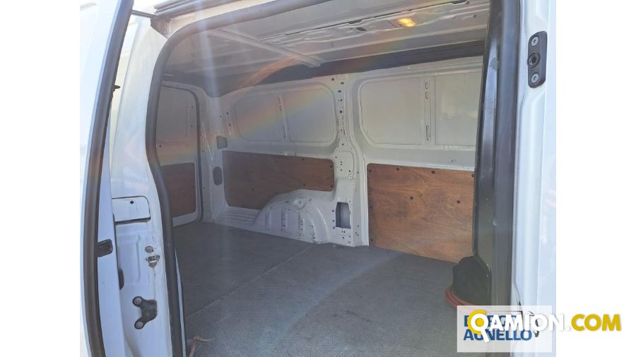 Fiat e-scudo occasion - 17 215 km - Novara - 2022 - van | Borgo Agnello S.p.A. - Foto 6