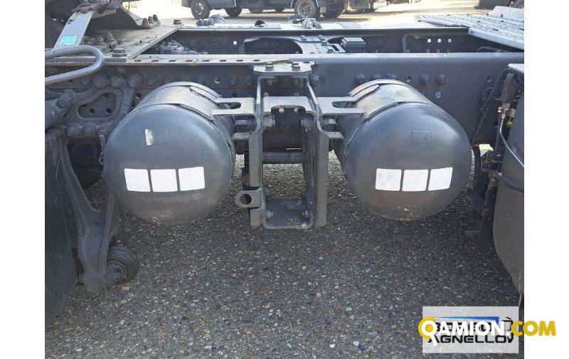 Mercedes ACTROS ACTROS | Trattore Trattore | Borgo Agnello S.p.A.