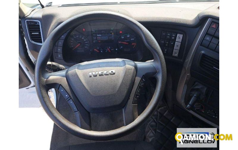Iveco stralis as260x48 y/ps occasion - 296 754 km | Borgo Agnello S.p.A. - Foto 20