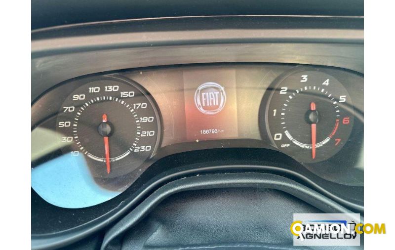 Fiat TIPO TIPO | Automobile Automobile | Borgo Agnello S.p.A.