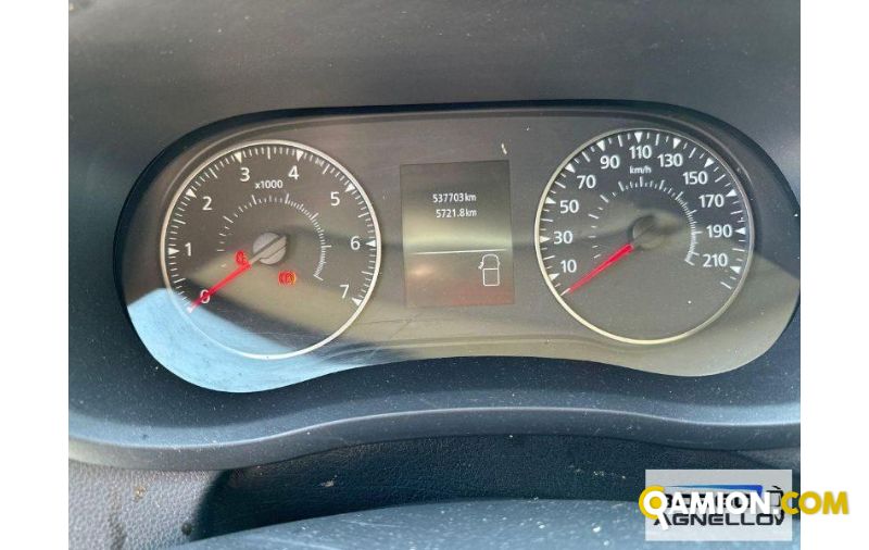 Opel movano occasion - 537 790 km - Novara - 2021 - van | Borgo Agnello S.p.A. - Foto 14