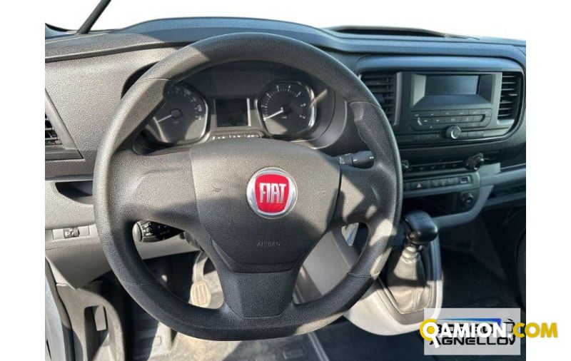 Fiat SCUDO SCUDO | Leggero Furgone > 35 q.li Altro | Borgo Agnello S.p.A.