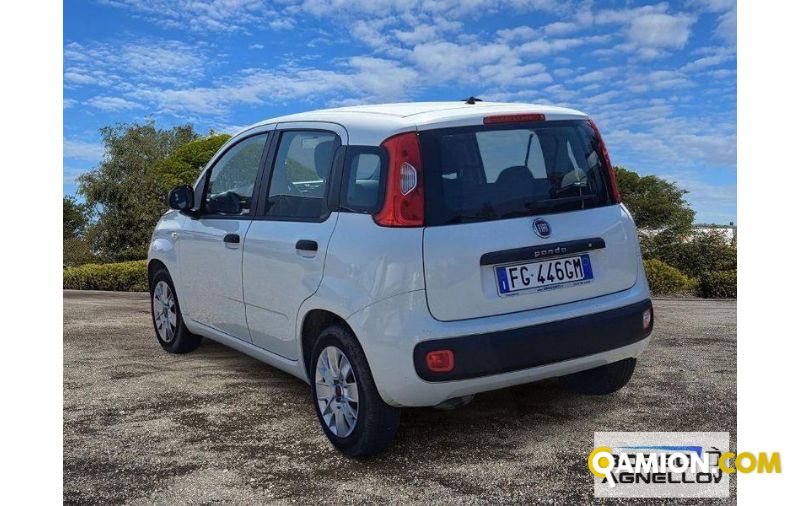 Fiat panda used - 48,145 km - Novara - 2016 - van | Borgo Agnello S.p.A. - Foto 9