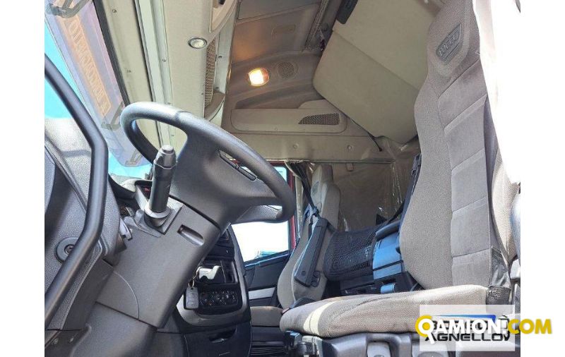 Iveco STRALIS TRATTORE AS-440S48T P STRALIS TRATTORE AS-440S48T P | Trattore Trattore | Borgo Agnello S.p.A.