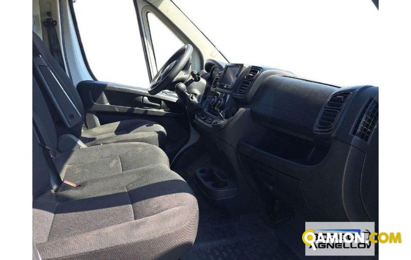 Fiat DUCATO DUCATO | Leggero Furgone > 35 q.li Altro | Borgo Agnello S.p.A.