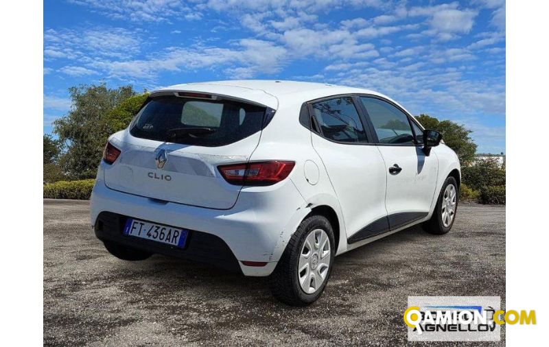 Renault clio occasion - 110 717 km - Novara - 2018 | Borgo Agnello S.p.A. - Foto 5