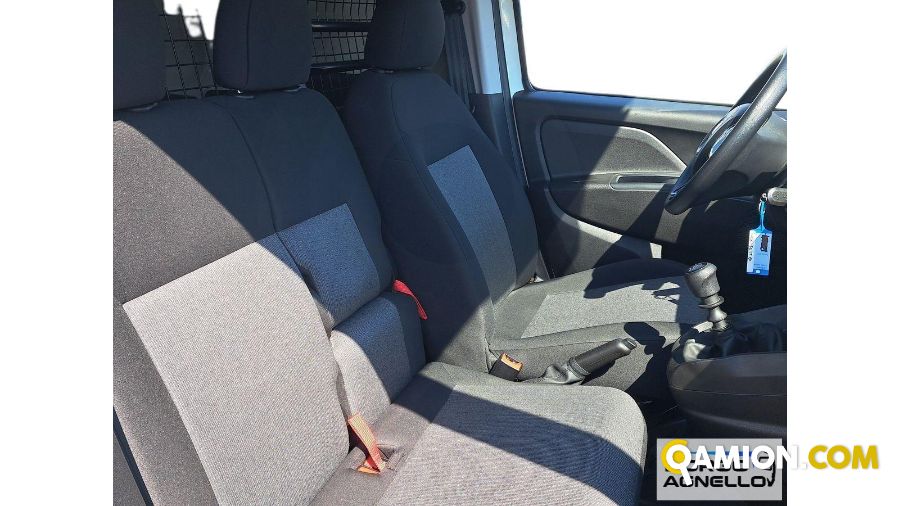 Fiat doblo occasion - 17 518 km - Novara - 2021 - van | Borgo Agnello S.p.A. - Foto 3