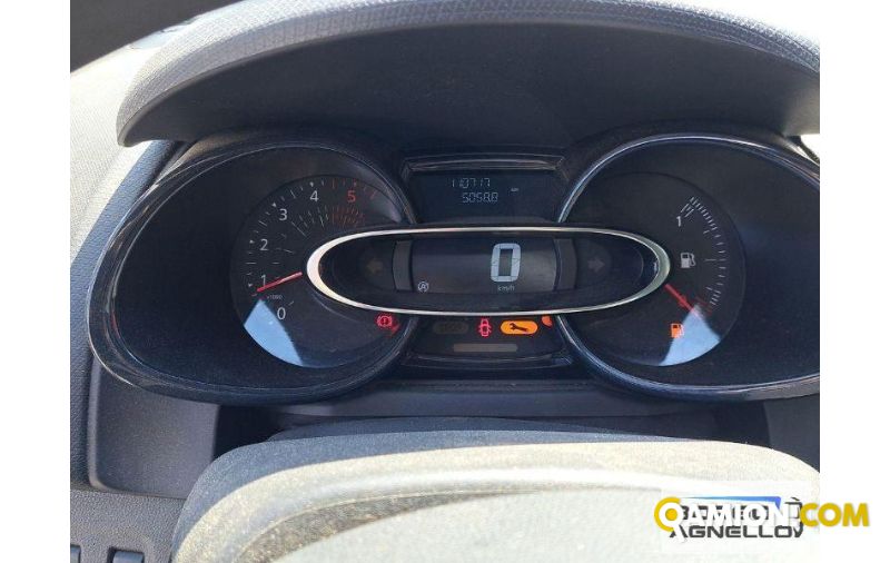 Renault clio occasion - 110 717 km - Novara - 2018 | Borgo Agnello S.p.A. - Foto 12