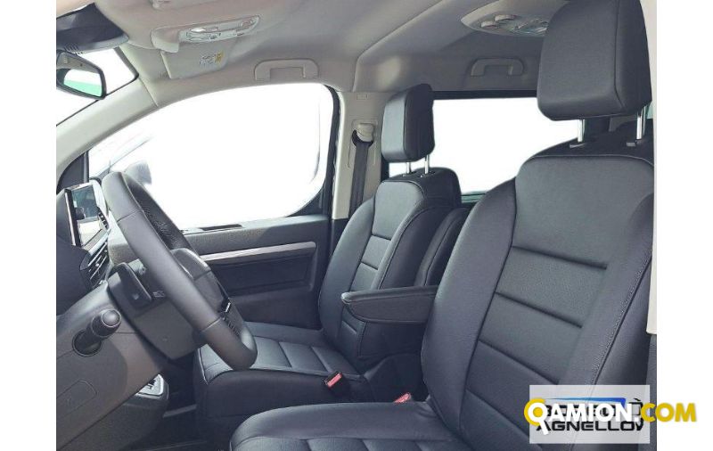 Fiat ulysse usato - 230 km - Novara - 2025 - furgone | Borgo Agnello S.p.A. - Foto 12