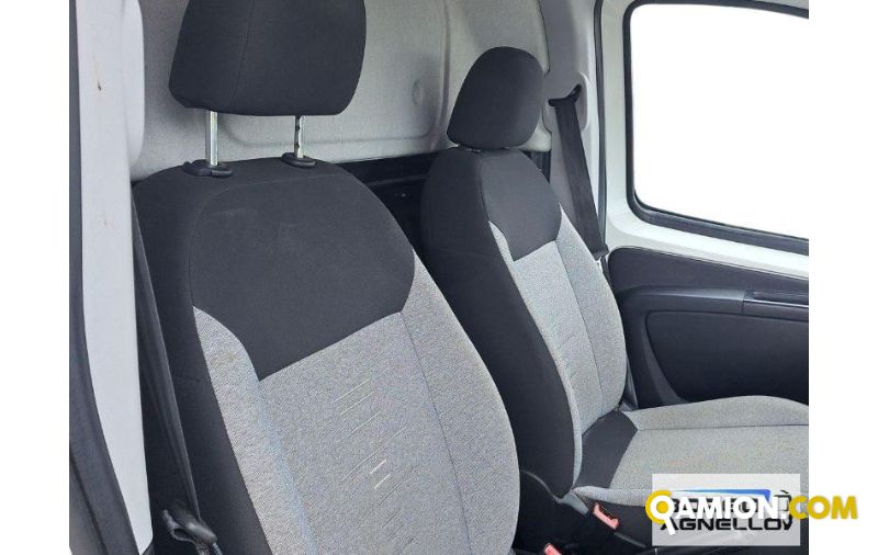 Fiat FIORINO FIORINO | Leggero Furgone > 35 q.li Altro | Borgo Agnello S.p.A.