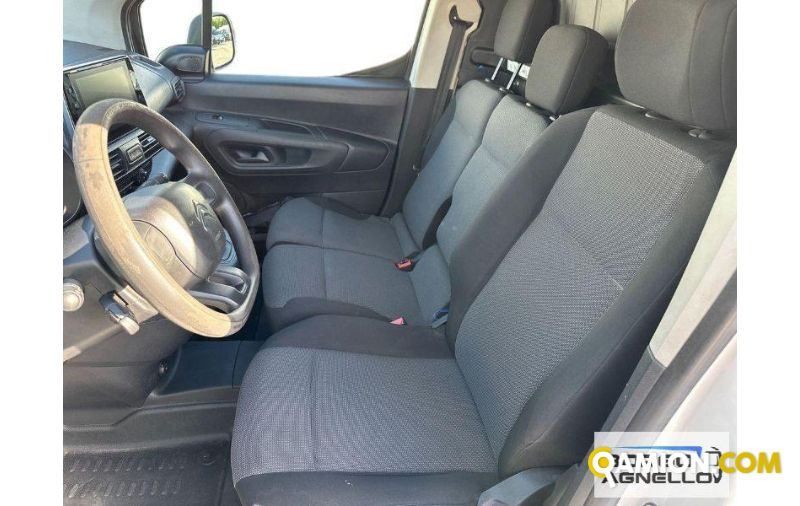 Citroen BERLINGO BERLINGO | Leggero Furgone > 35 q.li Altro | Borgo Agnello S.p.A.
