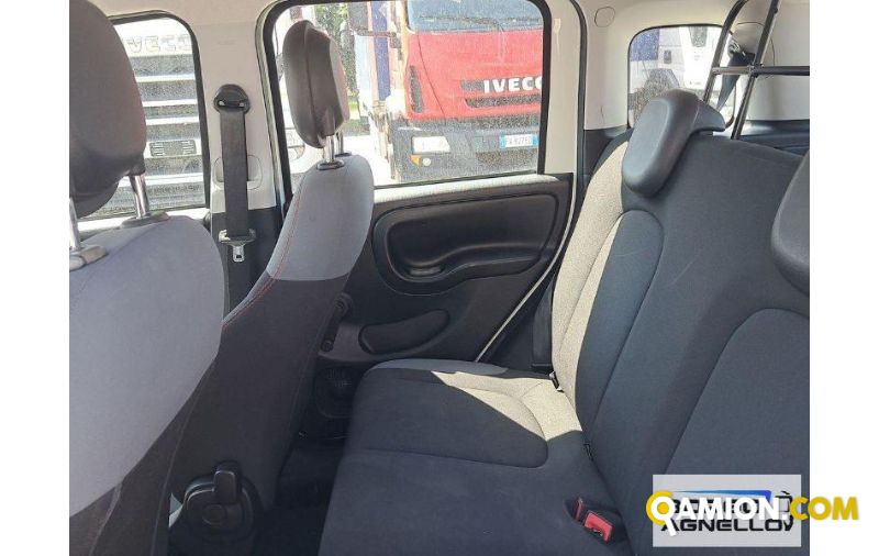 Fiat panda used - 48,145 km - Novara - 2016 - van | Borgo Agnello S.p.A. - Foto 10