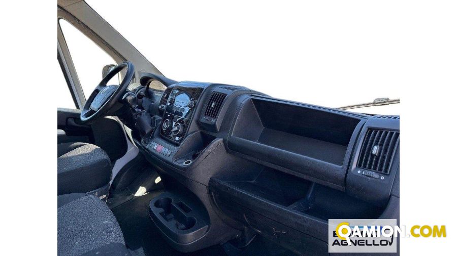 Fiat DUCATO DUCATO | Leggero Furgone > 35 q.li Altro | Borgo Agnello S.p.A.