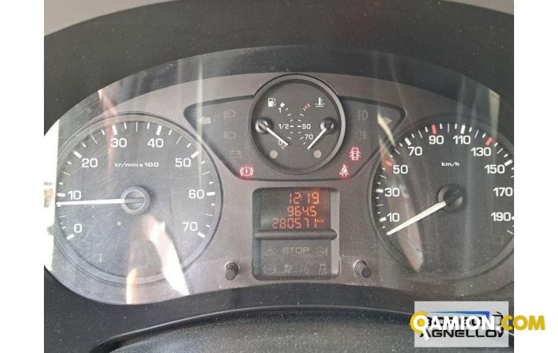 Citroen BERLINGO BERLINGO | Leggero Furgone > 35 q.li Altro | Borgo Agnello S.p.A.