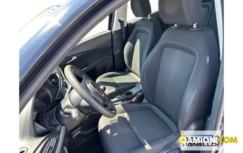 Fiat TIPO TIPO | Automobile Automobile | Borgo Agnello S.p.A.