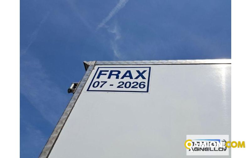 Mercedes SPRINTER SPRINTER | Leggero Furgone > 35 q.li Altro | Borgo Agnello S.p.A.
