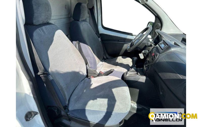 Fiat FIORINO FIORINO | Leggero Furgone > 35 q.li Altro | Borgo Agnello S.p.A.